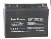 BEST POWER DRY BATTERIES