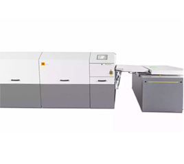 MAGNUS Q800 Platesetter