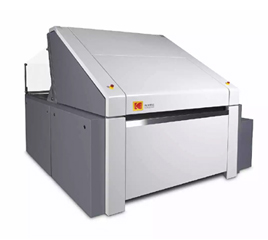 Kodak-Offset CTP Systems