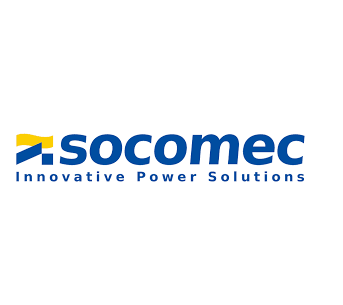 Socomec UPS Systems