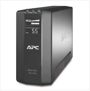 - APC Power-Saving Back-UPS Pro 550 in Pakistan | BestPowerCorp.com